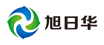 旭日华科技固体废物处理设备标志logo设计,品牌设计vi策划