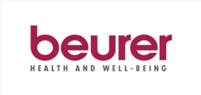 宝雅乐Beurer空气净化器标志logo设计,品牌设计vi策划