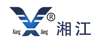 湘江医疗器械标志logo设计,品牌设计vi策划