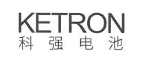 科强电池KETRON充电宝标志logo设计,品牌设计vi策划