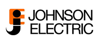 德昌JOHNSON电机标志logo设计,品牌设计vi策划