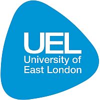 东伦敦大学logo设计,标志,vi设计