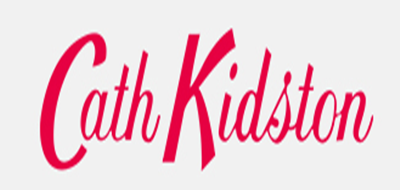 CATHKIDSTON女装标志logo设计,品牌设计vi策划