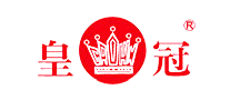 皇冠CROWN胶带标志logo设计,品牌设计vi策划