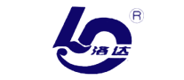 洛达锻压机床标志logo设计,品牌设计vi策划