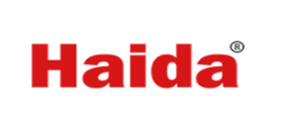海大haida相机标志logo设计,品牌设计vi策划