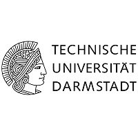 达姆施塔特技术大学logo设计,标志,vi设计