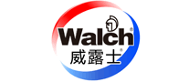 Walch威露士洗手液标志logo设计,品牌设计vi策划