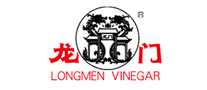 龙门食醋食醋标志logo设计,品牌设计vi策划