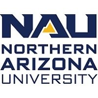 北亚利桑那大学logo设计,标志,vi设计