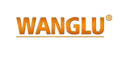 WANGLU摄像机标志logo设计,品牌设计vi策划