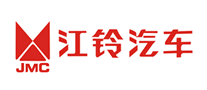 江铃汽车JMC出行工具标志logo设计,品牌设计vi策划