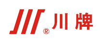川牌茶叶标志logo设计,品牌设计vi策划