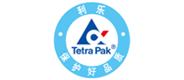 TetraPak利乐印刷包装标志logo设计,品牌设计vi策划