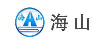 海山轴承标志logo设计,品牌设计vi策划