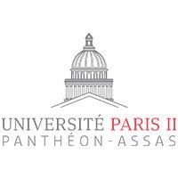 巴黎第二大学logo设计,标志,vi设计