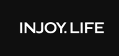 INJOYLIFE女包標(biāo)志logo設(shè)計(jì),品牌設(shè)計(jì)vi策劃