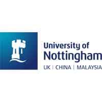 诺丁汉大学logo设计,标志,vi设计