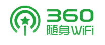360wifi移动WiFi标志logo设计,品牌设计vi策划