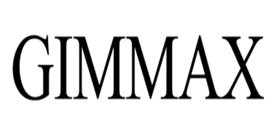 GIMMAX眼镜标志logo设计,品牌设计vi策划