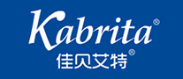 Kabrita佳贝艾特羊奶标志logo设计,品牌设计vi策划
