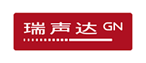 Resound瑞聲達保險公司標志logo設(shè)計,品牌設(shè)計vi策劃