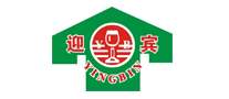 迎宾肉干肉脯标志logo设计,品牌设计vi策划