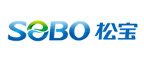松宝sobo宠物用品标志logo设计,品牌设计vi策划