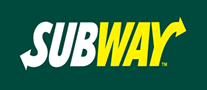 SUBWAY赛百味汉堡标志logo设计,品牌设计vi策划