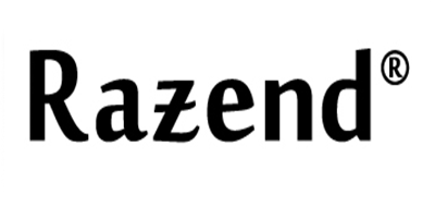 RAZEND红酒标志logo设计,品牌设计vi策划