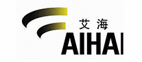 艾海AIHAI化工原料标志logo设计,品牌设计vi策划