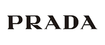 Prada普拉达名牌包标志logo设计,品牌设计vi策划