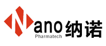 纳诺Nano医疗器械标志logo设计,品牌设计vi策划