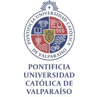 瓦尔帕莱索天主教大学logo设计,标志,vi设计