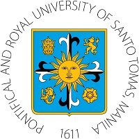 圣托马斯大学（菲律宾）logo设计,标志,vi设计