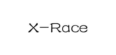 X-Race无线充电器标志logo设计,品牌设计vi策划