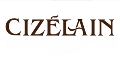 茜姿兰CIZELAIN面膜标志logo设计,品牌设计vi策划