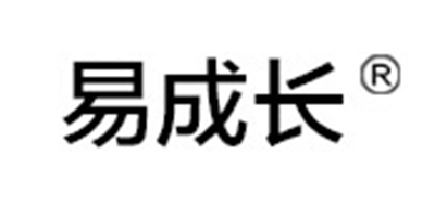 易成長床墊標志logo設計,品牌設計vi策劃