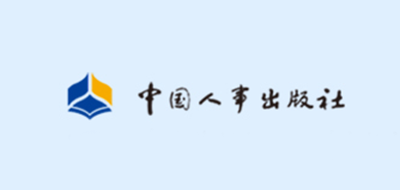 中国人事社劳动社家用电器标志logo设计,品牌设计vi策划