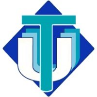 德岛大学logo设计,标志,vi设计