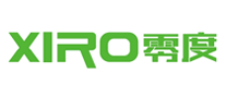 零度XIRO无人机标志logo设计,品牌设计vi策划