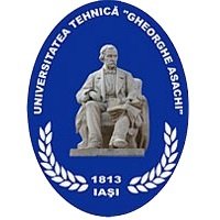 Iasi“Gheorghe Asachi”技术大学logo设计,标志,vi设计