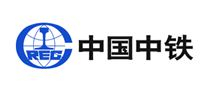 REG中国中铁建筑服务标志logo设计,品牌设计vi策划