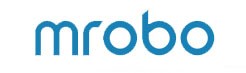 美博mroboU盘标志logo设计,品牌设计vi策划