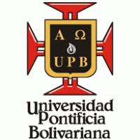 宗座大学玻利瓦尔logo设计,标志,vi设计