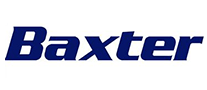 Baxter百特醫(yī)療器械標志logo設計,品牌設計vi策劃