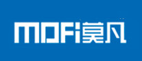 莫凡MOFI保护套标志logo设计,品牌设计vi策划