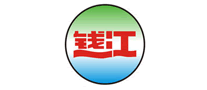 钱江牌榨菜标志logo设计,品牌设计vi策划