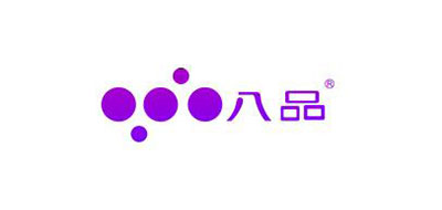 八品香肠标志logo设计,品牌设计vi策划