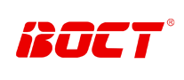 中银科技BOCT办公设备标志logo设计,品牌设计vi策划